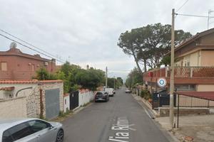 Anzio accogliente monolocale ammobiliato