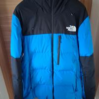 Piumino NorthFace