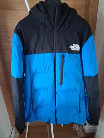 Piumino NorthFace