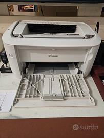 stampante laser canon lbp 6030