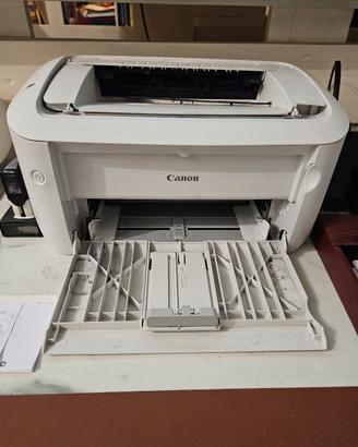 stampante laser canon lbp 6030