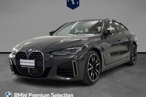 BMW Serie 4 M M440i Gran Coupe mhev 48V xdriv...