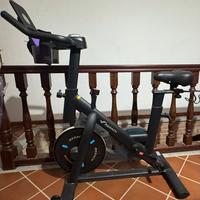 Prezzo Trattabile - Cyclette MERACH