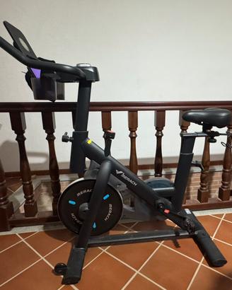 Prezzo Trattabile - Cyclette MERACH