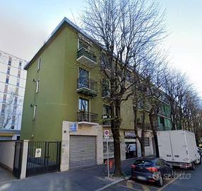 Appartamento di 58 m² con 3 locali a Milano