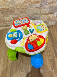 Gioco multifunzione baby Clementoni