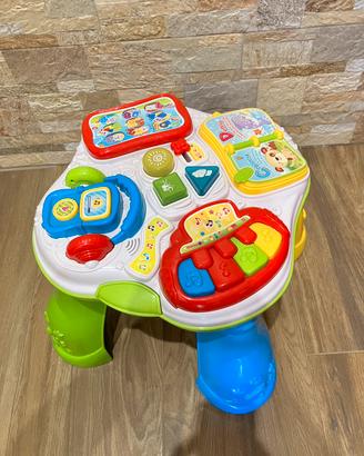 Gioco multifunzione baby Clementoni