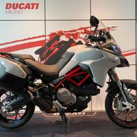 Ducati Multistrada 950 S - 2019