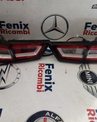 Stop led Renault Clio Ricambi 
