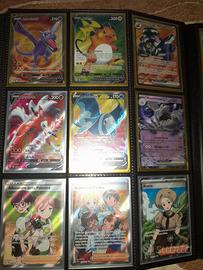 carte pokemon lotto