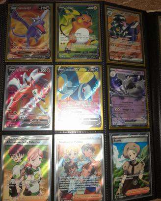 carte pokemon lotto