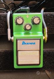 Ibanez tube screamer ts9 made in Japan 