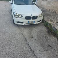Bmw serie 1 f 20