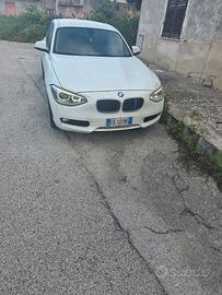 Bmw serie 1 f 20
