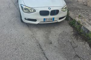 Bmw serie 1 f 20