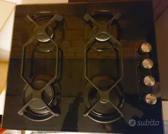 Piano cottura