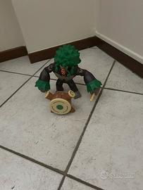 giocattolo pokemon rillaboom