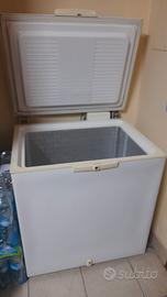 freezer whirlpool