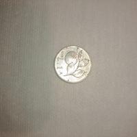 Moneta da una lira del 1949