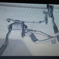 Comandi avanzati per Harley Davidson Sportster