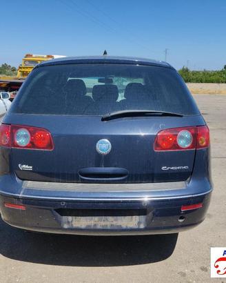 FIAT CROMA 194 1.9 D MULTIJET 150CV ricambi
