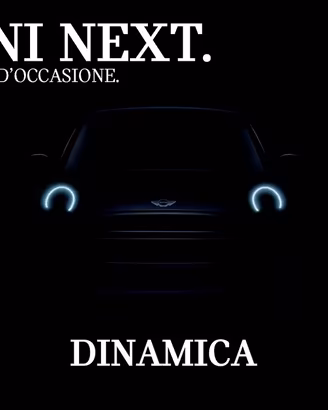Mini Cooper S Clubman 2.0 Cooper S Hype