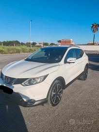 2016 Nissan Qashqai