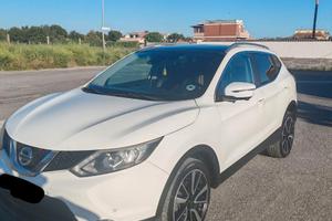 2016 Nissan Qashqai