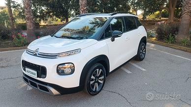 Citroen C3 Aircross BlueHDi 110 S&S Shine