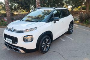 Citroen C3 Aircross BlueHDi 110 S&S Shine