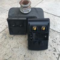 Centralina acqua gardena