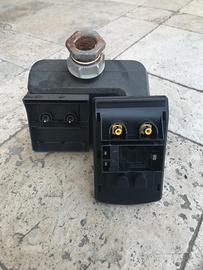 Centralina acqua gardena