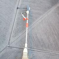 Decespugliatore elettrico sthil
