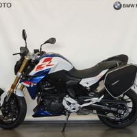 BMW F 900 R Abs
