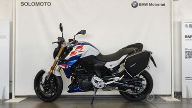 BMW F 900 R Abs
