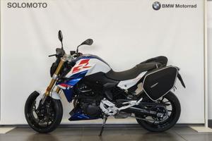 BMW F 900 R Abs