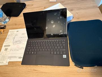 Galaxy book s