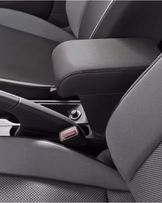 Bracciolo specifico per Seat Arona e Ibiza V serie