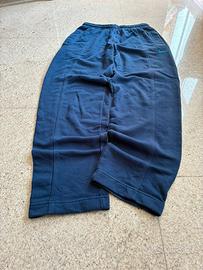 pantalone di tuta nike baggy anni 90
