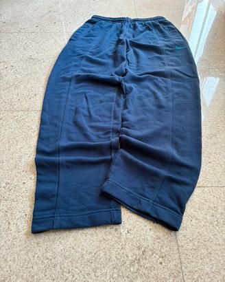 pantalone di tuta nike baggy anni 90