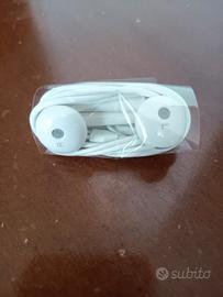 Cuffie Huawei originali nuove