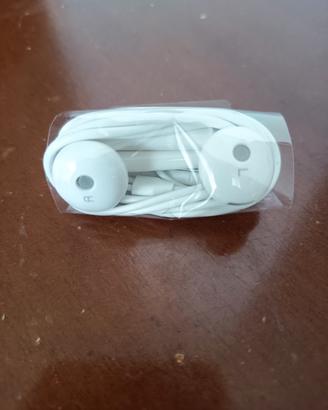 Cuffie Huawei originali nuove