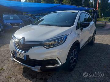 RENAULT Captur dCi 8V 90 CV Sport Edition2