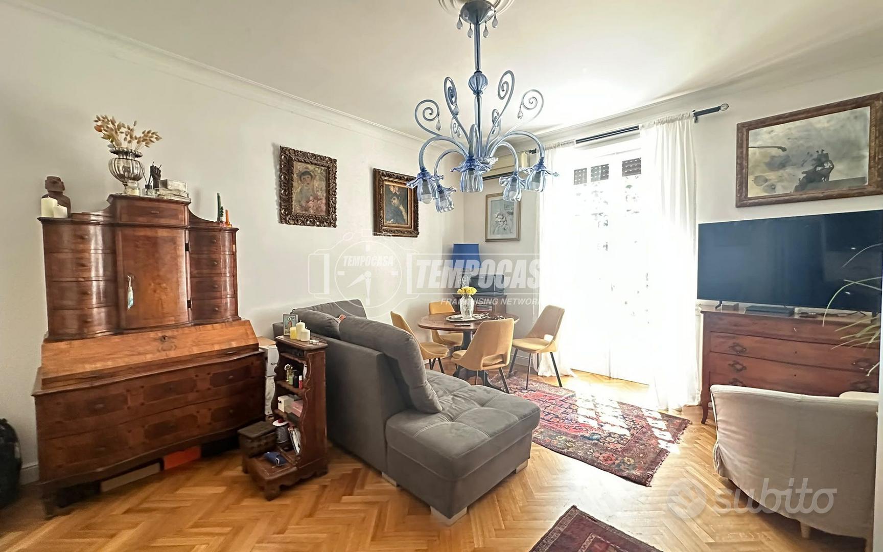 Appartamento – Roma, Balduina, Trionfale - Altro