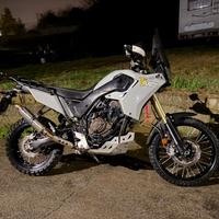 Yamaha Ténéré 700 - 2021