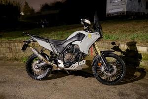 Yamaha Ténéré 700 - 2021