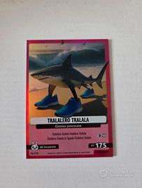 Brainrot Tralalero tralala