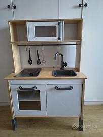 cucina Duktig ikea