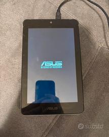 Tablet ASUS MeMO Pad HD 7 (ME173X) Bianco funziona