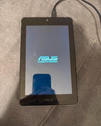 Tablet ASUS MeMO Pad HD 7 (ME173X) Bianco funziona
